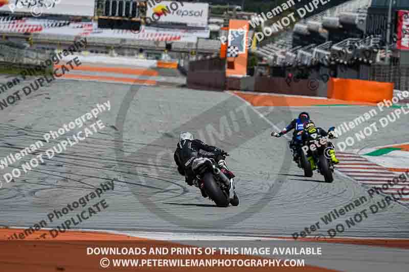 march 2018;motorbikes;no limits;peter wileman photography;portugal;trackday digital images;valencia